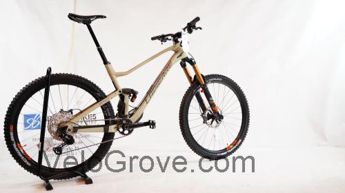 Lapierre Spicy CF 7.9 specs and reviews